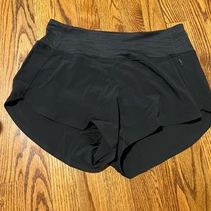 Outdoor Voices shorts size medium